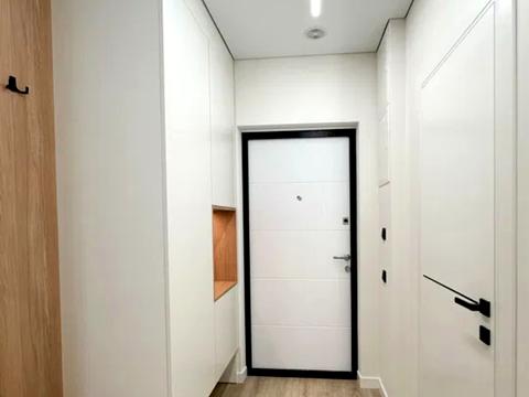 квартира за адресою Михайла Максимовича вул. (Онуфрія Трутенка), 26