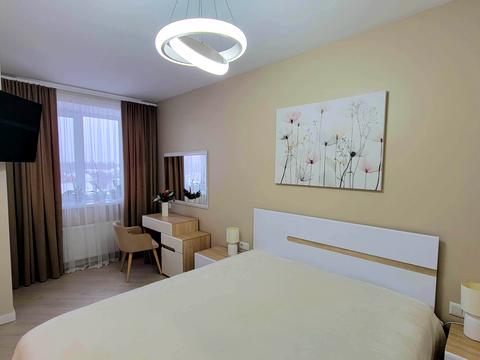 квартира за адресою Вільський Шлях вул., 14 корп. 2