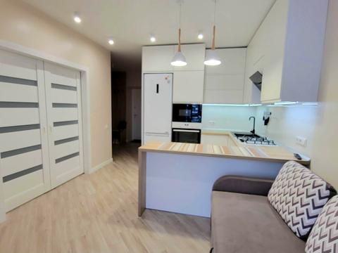 квартира за адресою Вільський Шлях вул., 14 корп. 2