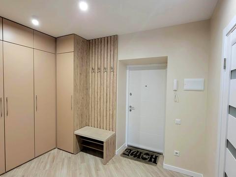 квартира за адресою Вільський Шлях вул., 14 корп. 2