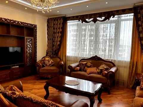 квартира за адресою Євгена Коновальця вул. (Щорса), 44-А