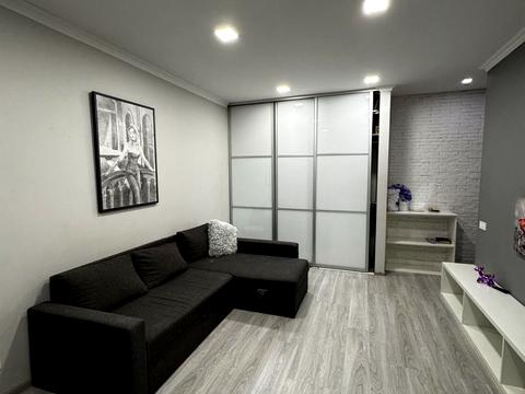 квартира за адресою Бастіонна вул., 10