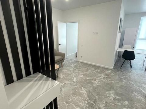 квартира по адресу Подільська ул., 10/5 к1