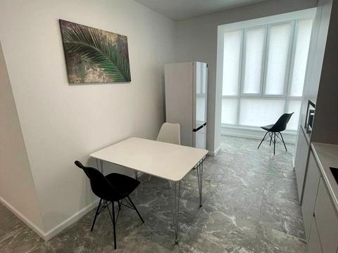 квартира по адресу Подільська ул., 10/5 к1