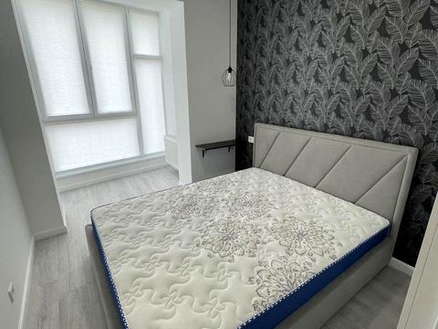 квартира по адресу Подільська ул., 10/5 к1