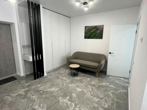 квартира по адресу Подільська ул., 10/5 к1