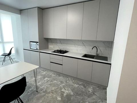 квартира по адресу Подільська ул., 10/5 к1