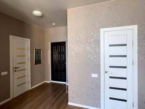 квартира за адресою Одеса, Валерія Самофалова вул. (Каманіна), 16а/2