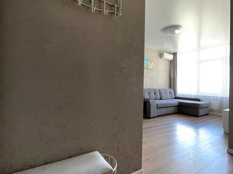 квартира за адресою Одеса, Валерія Самофалова вул. (Каманіна), 16а/2