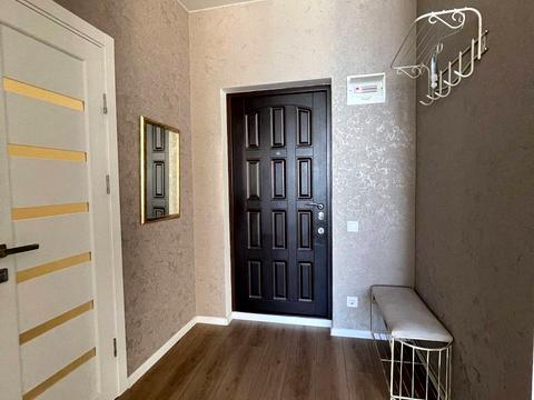 квартира за адресою Одеса, Валерія Самофалова вул. (Каманіна), 16а/2