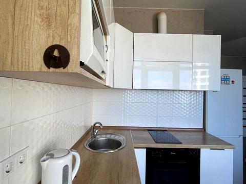 квартира за адресою Одеса, Валерія Самофалова вул. (Каманіна), 16а/2