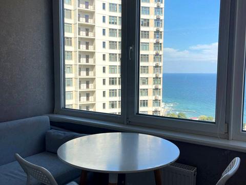 квартира за адресою Одеса, Валерія Самофалова вул. (Каманіна), 16а/2