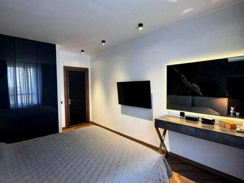 квартира за адресою Зарічна вул., 3-А