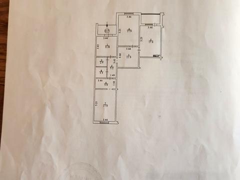 коммерческая по адресу Балтийский пер., 3