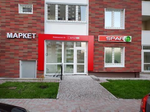 коммерческая по адресу Балтийский пер., 3