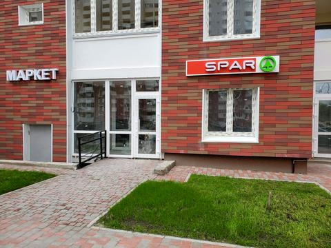 коммерческая по адресу Балтийский пер., 3