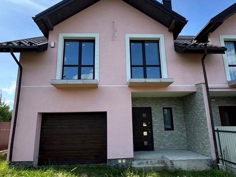 будинок за адресою Миколайчука, 2