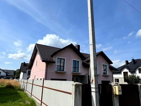 будинок за адресою Миколайчука, 2