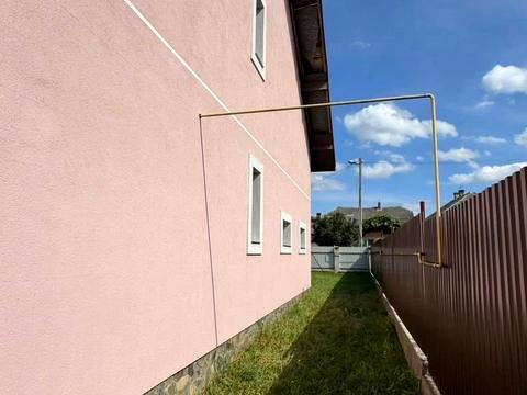 будинок за адресою Миколайчука, 2