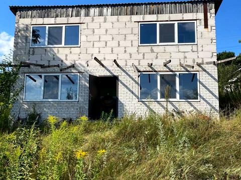 дом по адресу Садова ул.