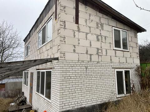 дом по адресу Садова ул.