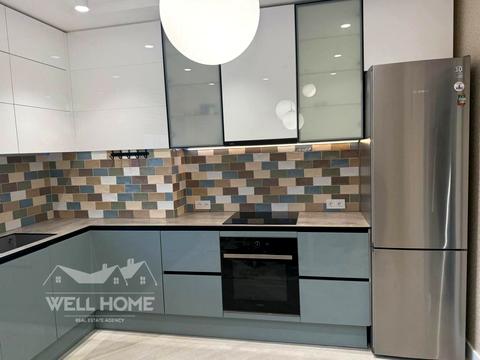 квартира за адресою Кургузова вул., 11-Д