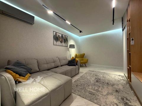 квартира за адресою Кургузова вул., 11-Д