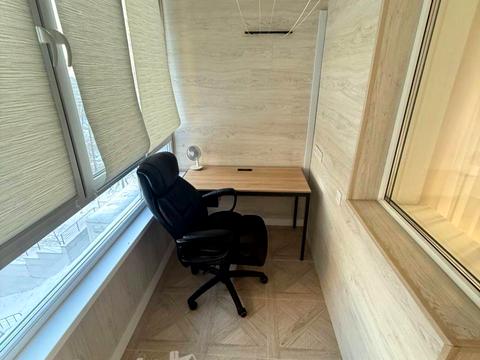 квартира за адресою Кургузова вул., 11-Д