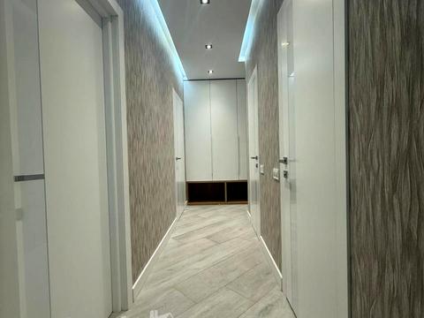 квартира за адресою Кургузова вул., 11-Д