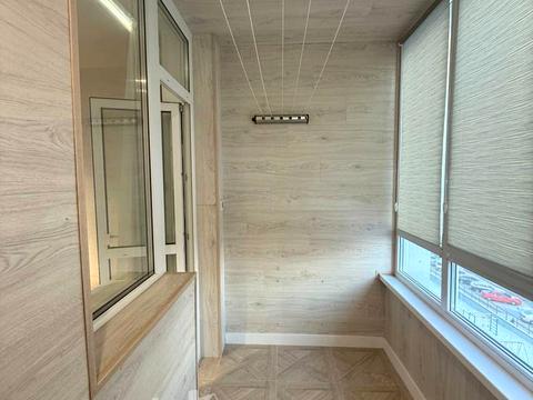 квартира за адресою Кургузова вул., 11-Д