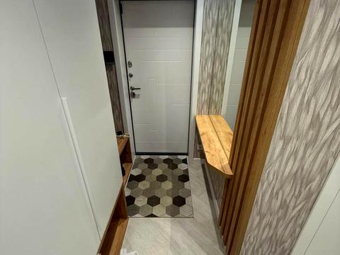 квартира за адресою Кургузова вул., 11-Д