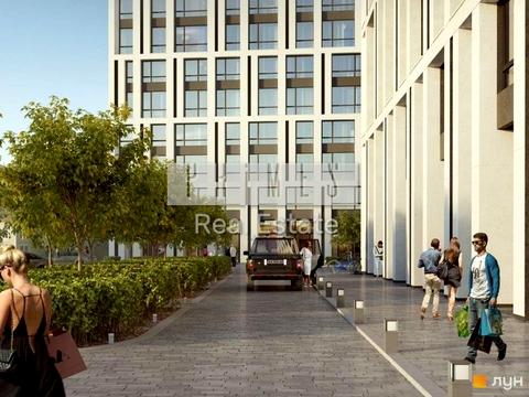 коммерческая по адресу Миколы Бажана просп., 6