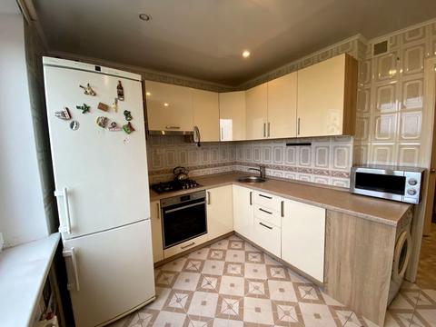 квартира за адресою Запорізьке шосе, 74