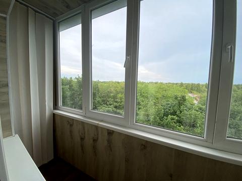 квартира за адресою Запорізьке шосе, 74