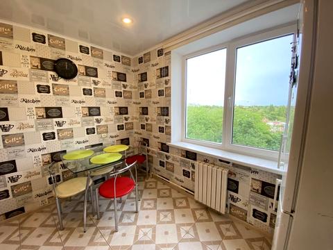 квартира за адресою Запорізьке шосе, 74