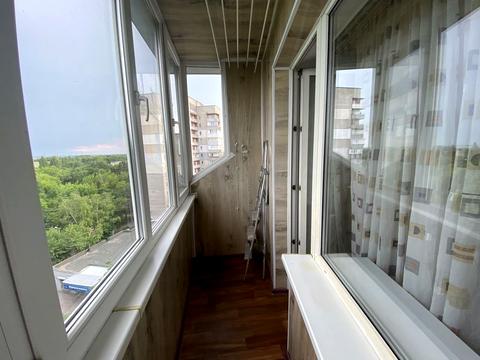 квартира за адресою Запорізьке шосе, 74