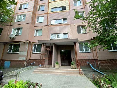 квартира за адресою Запорізьке шосе, 74