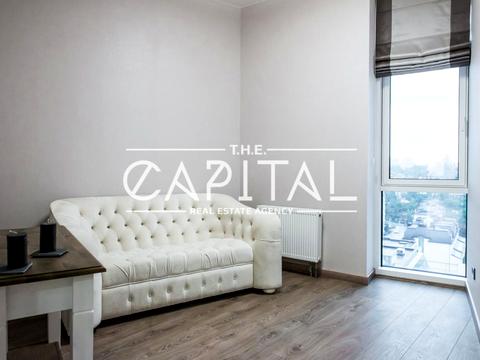 квартира за адресою Київ, Буслівська вул., 12