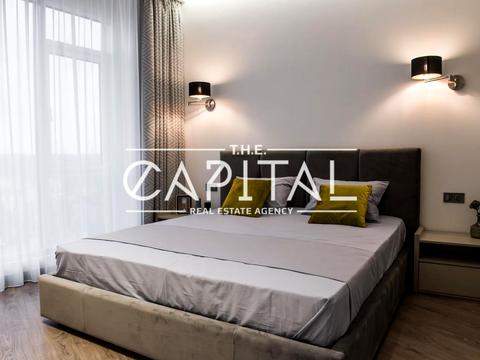 квартира за адресою Київ, Буслівська вул., 12