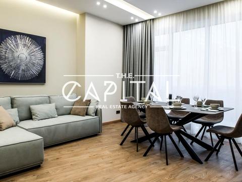 квартира за адресою Київ, Буслівська вул., 12