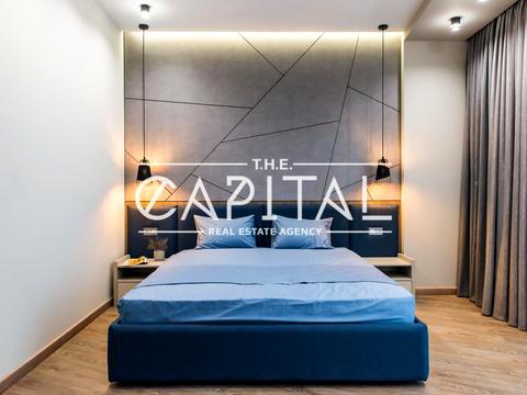 квартира за адресою Київ, Буслівська вул., 12