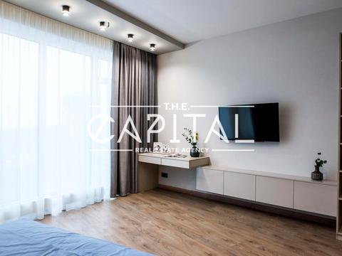 квартира за адресою Київ, Буслівська вул., 12