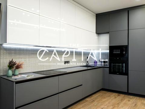 квартира за адресою Київ, Буслівська вул., 12