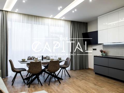 квартира за адресою Київ, Буслівська вул., 12