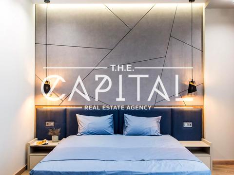 квартира за адресою Київ, Буслівська вул., 12