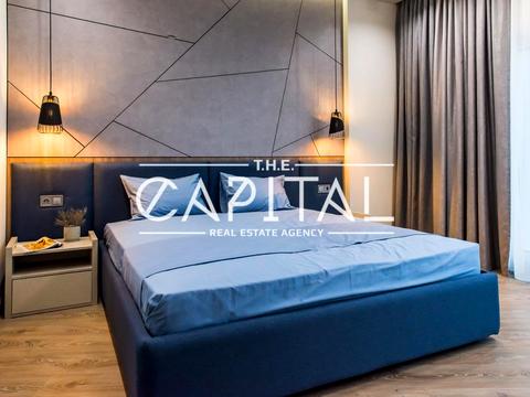 квартира за адресою Київ, Буслівська вул., 12