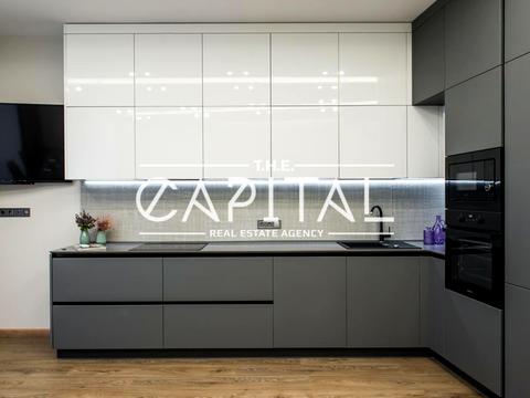 квартира за адресою Київ, Буслівська вул., 12