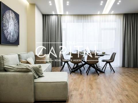 квартира за адресою Київ, Буслівська вул., 12