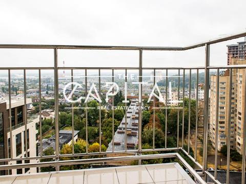 квартира за адресою Київ, Буслівська вул., 12