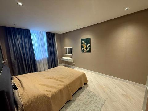 квартира за адресою Кургузова вул., 11-Д